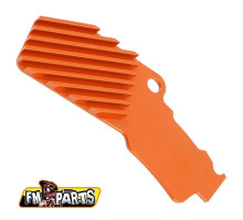 Fm-parts задній суппорт радіатор ktm '08-'22