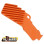 Fm-parts задній суппорт радіатор ktm 
