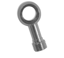 Гальмівний шланг fren tubo hom. harley (11.3mm) пряма