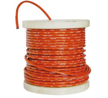Гальмівний шланг fren tubo orange - 1 mb (секція 1m) (pcs=1m)