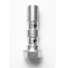 Довгий гвинт fren tubo (подвійний) m10x1.25