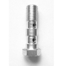 Довгий гвинт fren tubo (подвійний) m10x1.25