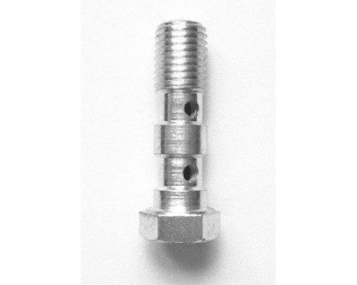 Довгий гвинт fren tubo (подвійний) m10x1.25