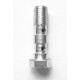 Довгий гвинт fren tubo (подвійний) m10x1.25