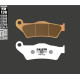 Galfer brake pads kh181 sintered metal (gold) off road racing ktm sx/exc '92-'20 (brembo)