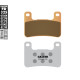 Гальмівні колодки galfer kh379 sinter metal (gold) sport, передні kawasaki/suzuki