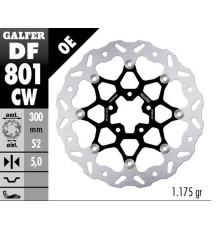 Galfer передний гальмівний диск ktm 790 duke '18-'23