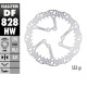Диск передний galfer tm en/mx/smr/smx 125/144/250/300/400/450/530 '00-'24 (270x70.5x3mm) shark enduro mx