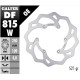 Galfer задній гальмувальний диск beta rr 250/300/350 '12-, rr 390/400/430/450/450/498 '14-, xtrainer 250/300 '15- wave (240x109x4mm)