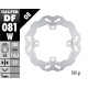 Galfer задній гальмівний диск honda cb 400x/f '13-; cb500f/x (abs) '13-'21; cb650f '14-; cb650r '19-'23; cbr650r '19-'23; forza 750 '21-'23 (wave fixed) (240x116,5x5mm)