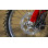 Galfer задній гальмівний диск honda cr 125/250