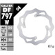 Galfer задній гальмувальний диск ktm sx 85 '11-'20, sx 150 '15-'18, freeride 250/350 '13-, freeride e '12-, wave (210x106x4mm)