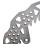 Galfer задній гальмівний диск ktm sx/exc/sx-f/exc-f 