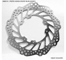 Grosskopf продаж гальмівний диск передний honda cr/crf '95-'14 (ho25fi)