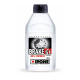 IPONE BRAKE FLUID DOT 5.1 500 МЛ 100% СИНТЕТИЧНА (270°C) (16) (12)