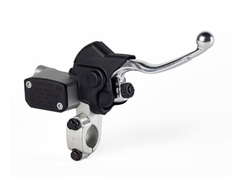 Mc brembo гальмівний насос передний ktm exc/excf '14-'23, husqvarna te/fe '14-'17 , sherco se-r/sef-r '14-'23