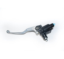 Mc brembo гальмівний насос передний ktm sx 250 '93, mx 125 '89-93, 250 '87-92, 500 '89-91, lc4 600 '89-93, husqvarna cr 125/250 '85-90 (діам. поршня 11 мм)