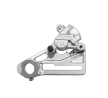 Magura задній гальмівний суппорт husqvarna tc/fc 125/250/300/450 motocross '18-'21 (вісь 25mm) oem частини