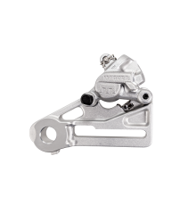 Magura задній гальмівний суппорт husqvarna te/fe 125/250/300/450 enduro '18-'21 (вісь 20mm) oem частини