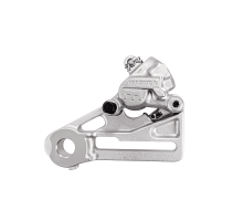 Magura задній гальмівний суппорт husqvarna te/fe 125/250/300/450 enduro '18-'21 (вісь 20mm) oem частини