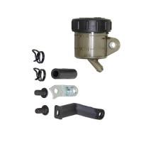 Резервуар для рідини magura для radial 195 та hct pump 9 мл рідини dot 4