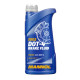 MANNOL BRAKE FLUID DOT-4 (450ML) - BRAKE FLUID (3002)