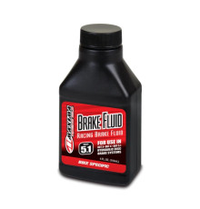 НОВИЙ ПРОДУКТ MAXIMA BRAKE FLUID DOT 5.1 STANDARD BRAKE FLUID 118 МЛ (24)