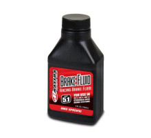 НОВИЙ ПРОДУКТ MAXIMA BRAKE FLUID DOT 5.1 STANDARD BRAKE FLUID 118 МЛ (24)