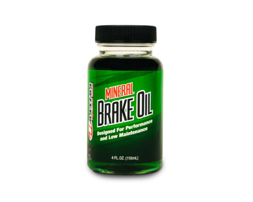 НОВИЙ ПРОДУКТ MAXIMA BRAKE FLUID МІНЕРАЛЬНА ГАЛЬМІВНА МАСЛА 118 МЛ (12)