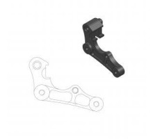 Переходник мото-мастер для дисків 270мм yamaha yz 125/250/450 `08-, yzf 250/450 `08-19, wr 250 `16-, yzfx 250/450 `16-