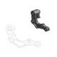Moto-master передний дисковий адаптер 270мм (для oem cupport) honda crf 250r/rx '19- , crf 450r/rx '19-