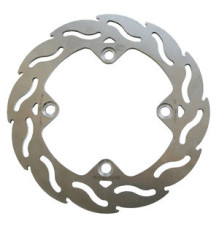 moto-master задній гальмівний диск flame suzuki: rm-z 450 240mm