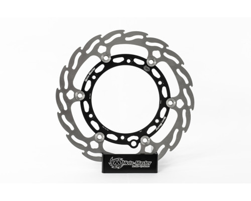 Moto-master плаваючий гальмівний диск flame передний 270mm oversize yamaha yz 125.250 `08- yzf 250/450 08-, wr 450 `16