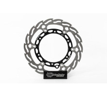 Moto-master плаваючий гальмівний диск flame передний 270mm oversize yamaha yz 125.250 `08- yzf 250/450 08-, wr 450 `16