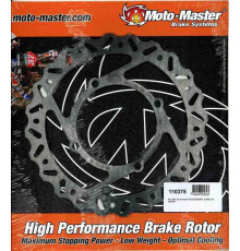 Moto-master диск гальмувний передний nitro kawasaki kx/kxf 250mm