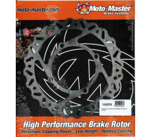 Moto-master диск гальмувний передний nitro kawasaki kx/kxf 250mm
