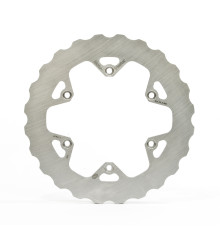Moto-master задній гальмівний диск (повний) mud series (mud) 220mm ktm/husaberg/husqvarna (ng141