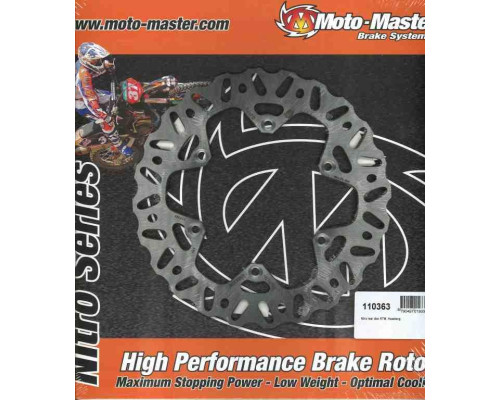 Moto-master задній гальмувальний диск nitro ktm всі моделі 220mm (ng141