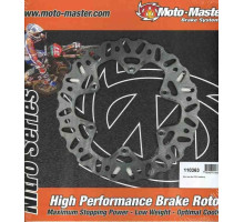 Moto-master задній гальмувальний диск nitro ktm всі моделі 220mm (ng141
