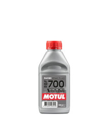 MOTUL BRAKE FLUID RACING RBF 700 FACTORY LINE 0,5 л (СИНТЕТИЧНА)