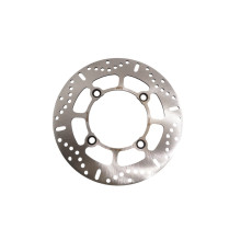 Mtx parts передні гальма honda sh 125 '07-'22, fes 150 s-wing '98-'13, sh 150 '05-'20, nss 250 forza '00-'07, peugeot sv250 '01-'07 (240x105x)