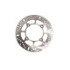 Mtx parts передні гальма honda sh 125 '07-'22, fes 150 s-wing '98-'13, sh 150 '05-'20, nss 250 forza '00-'07, peugeot sv250 '01-'07 (240x105x)