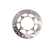 Mtx parts передні гальма honda sh 125 '07-'22, fes 150 s-wing '98-'13, sh 150 '05-'20, nss 250 forza '00-'07, peugeot sv250 '01-'07 (240x105x)