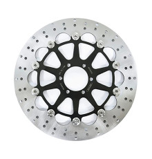Mtx parts переднє гальмо ktm 690 duke '13-'16 floating (320x52x5mm)