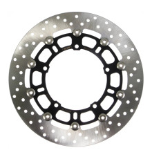 Mtx parts гальма передня yamaha yzf r6 '08-'16 (310x132xmm) (5x8,25mm)