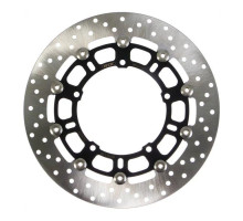 Mtx parts гальма передня yamaha yzf r6 '08-'16 (310x132xmm) (5x8,25mm)