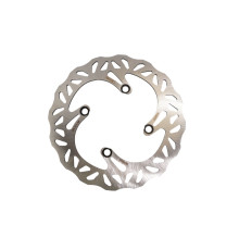 Mtx parts задні гальма kawasaki kx 125 '03-'08, kx 250 '03-'21, kx 450 '06-'18 klx 450 '07-'21, kxe 450 '10-'20, suzuki rmz 250 '04-'06 (240x115x) (4x10,5mm) (використано кортні дункан)