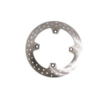 Mtx parts гальмувальний диск honda xrv 750 africa twin '90-'03 (276x144x)