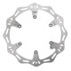 Mtx parts гальмувальний диск hornet передний ktm sx/sx-f/exc/exc-f/xc/xc-f/xcf-w 125-530 '07-'15 wawe (260x126x3mm) (6x6,2mm)