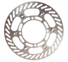 Mtx parts гальмувальний диск kx125 / kx 250 '03-'05, kxf 250 '04-'05, suzuki rmz 250 '04-'06 (плавачий) (250x100x) (4x9.5)